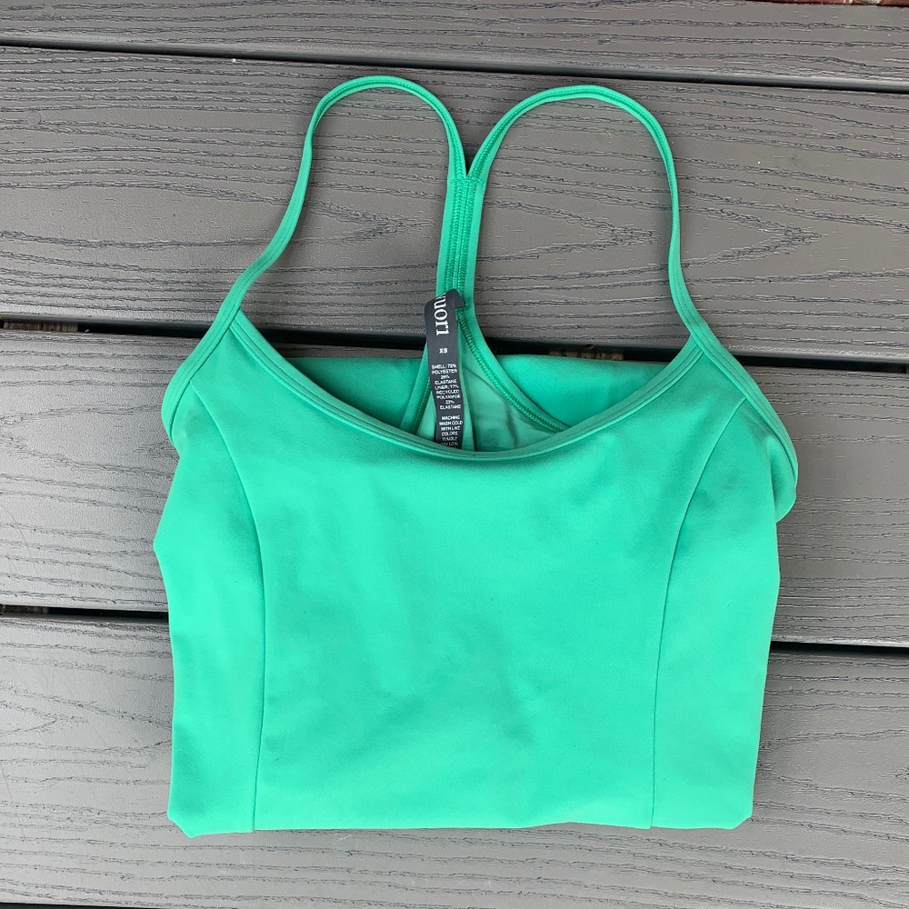 Vuori One Shot Tennis Dress